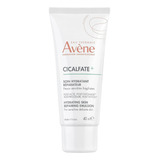 Eau Thermale Avène Cicalfate Emulsão Hidratante De Recupera