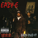 eazy-e-eazy e Cd Eazy Duz It edicao Do 25 Aniversario explicito 