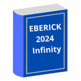Eberycks 2024 Infinity Licença Completa
