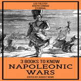 Ebook 3 Books To Know Napoleonic Wars