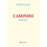 Ebook Caminho Edição