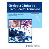 Ebook Citologia Clínica Do Trato