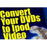 Ebook Convert Dvds To iPod