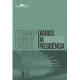 Ebook Diários Da Presidência Volume