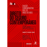 Ebook Direito Do Seguro Contemporâneo