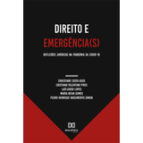 Ebook Direito E Emergência s 