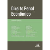Ebook Direito Penal Econômico