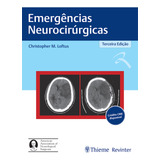 Ebook Emergências Neurocirúrgicas
