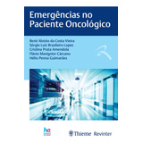 Ebook Emergências No Paciente Oncológico