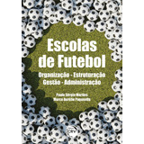 Ebook Escolas De Futebol