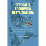 Ebook Geografia Econômica De Itacoatiara