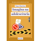 Ebook Imagina Na Adolescência