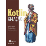 Ebook Kotlin Em Ação