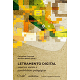 Ebook Letramento Digital