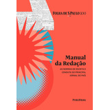 Ebook Manual Da Redação