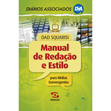 Ebook Manual De Redação E Estilo Para Mídias Convergen