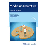 Ebook Medicina Narrativa