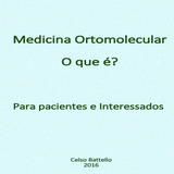 Ebook Medicina Ortomolecular O Que É 