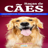 Ebook Minibook Raças De Cães