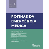 Ebook Rotinas Da Emergência Médica