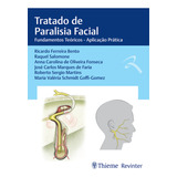 Ebook Tratado De Paralisia Facial