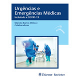 Ebook Urgências E Emergências Médicas