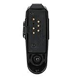 Eboxer 1 Adaptador De Fone De Ouvido De 3 5 Mm A58 UV9R Conversor Para BF9700 BFA58 BFUV9R UV9R Plus