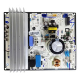 Ebr82870712 Placa Condensadora Inverter LG S4uq12ja3ad