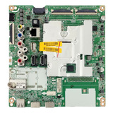 Ebu65704901 Placa Principal LG 43um7500psb 55um7520psb Nova