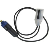Ebulidor Aquecedor De Água Rabo Quente 12 24v Carro Caminhão