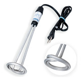 Ebulidor Elétrico Rabo Quente 127v Ou 220v Aquecedor De Água