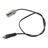 Ebulidor Rabo Quente Aquecedor De Água 12 24v Carro Caminhão