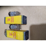 Ecc83 Philips Miniwatt 12ax7