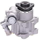 ECCPP Bomba De Direção Hidráulica Adequada Para 2002 Para BMW 325Ci 2001 2005 Para BMW 325xi 2001 2002 Para BMW 330Ci 2001 2002 Para BMW 330i 2001 2005 Para BMW 330xi
