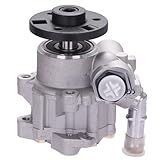 ECCPP Bomba De Direção Hidráulica Adequada Para BMW 325i 2006 2007 2008 2009 2010 2 5L GAS DOHC Naturalmente Aspirado Substituir 21 147