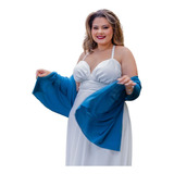 Echarpe Feminino Festa Lenço Para Madrinhas De Casamento