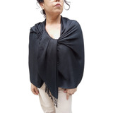 Echarpe Preta Elegante Vestidos De Festa Promoção Tendência