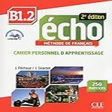 Echo B1 2   Cahier
