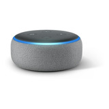 Echo Dot 3  Geração Amazon