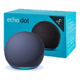 Echo Dot 5  Geração Smart