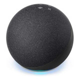 Echo Dot Amazon 4  Geração