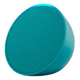 Echo Pop Smart Speaker Amazon Cor