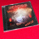 Eclipse Cd Wired 2021 Frontiers