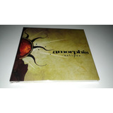 eclipse-eclipse Amorphis Eclipse digipak cd Lacrado