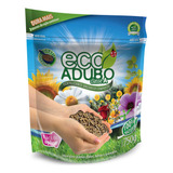 Eco Adubo Fertilizante Orgânico 750g