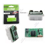 Eco Chip Carros Flex Gasolina Econômia Combustível 2 Placas