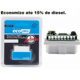 Eco Diesel Obd2 Tunning Chip Economia
