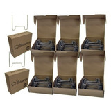 Eco Grampos Kit 8 Cx 320un Para Tábuas 2 5cm Frete Grátis 