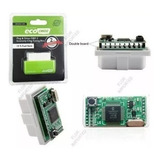 Eco Obd2 Gasolina Álcool Economia Comb