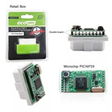 Eco Obd2 Gasolina Álcool Economia Combustível